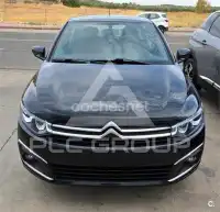 2017 Citroen Celyse