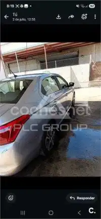 2017 Citroen Celyse