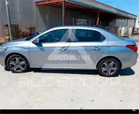 2017 Citroen Celyse