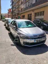2017 Citroen Celyse