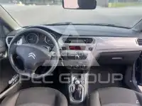 2017 Citroen Celyse