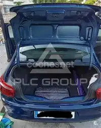2017 Citroen Celyse