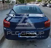 2017 Citroen Celyse