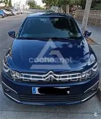 2017 Citroen Celyse