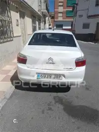2017 Citroen Celyse