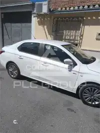 2017 Citroen Celyse