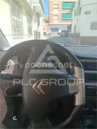 2017 Citroen Celyse