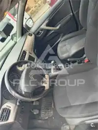 2017 Citroen Celyse