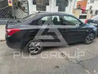 2017 Citroen Celyse