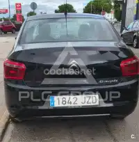 2017 Citroen Celyse