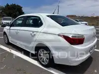 2017 Citroen Celyse