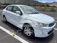 2017 Citroen Celyse
