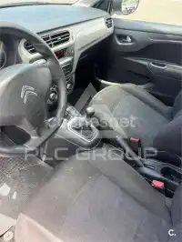 2017 Citroen Celyse