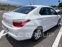 2017 Citroen Celyse