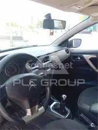 2017 Citroen Celyse