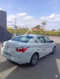 2017 Citroen Celyse