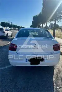 2017 Citroen Celyse