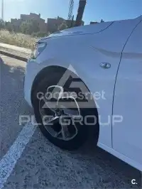 2017 Citroen Celyse