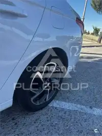 2017 Citroen Celyse