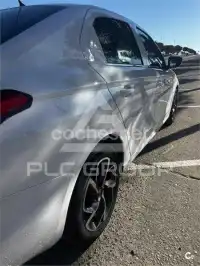 2017 Citroen Celyse