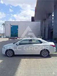2017 Citroen Celyse