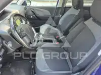 2017 Citroen C4