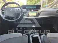 2017 Citroen C4