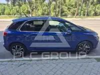 2017 Citroen C4