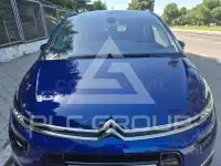 2017 Citroen C4
