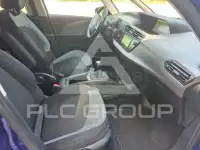 2017 Citroen C4