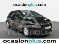 2017 Citroen C4