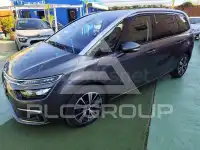 2017 Citroen C4