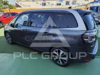 2017 Citroen C4