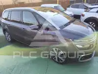 2017 Citroen C4