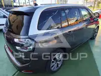 2017 Citroen C4