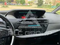 2017 Citroen C4