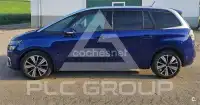 2017 Citroen C4
