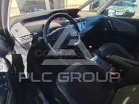 2017 Citroen C4