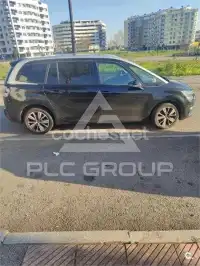 2017 Citroen C4