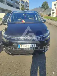 2017 Citroen C4