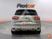 2017 Citroen C4