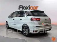 2017 Citroen C4