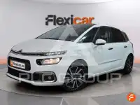 2017 Citroen C4