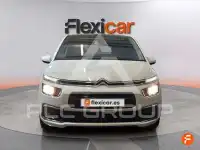 2017 Citroen C4