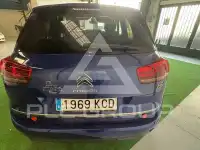 2017 Citroen C4