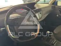 2017 Citroen C4