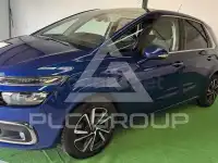 2017 Citroen C4