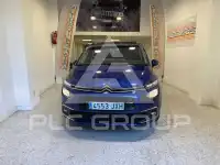 2017 Citroen C4