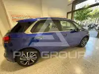 2017 Citroen C4