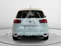 2017 Citroen C4